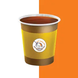 شاي سادة